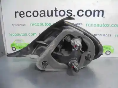 Second-hand car spare part left tailgate light for chrysler neon (pl) 2.0 le oem iam references 05288343ac  