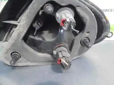 Second-hand car spare part left tailgate light for chrysler neon (pl) 2.0 le oem iam references 05288343ac  