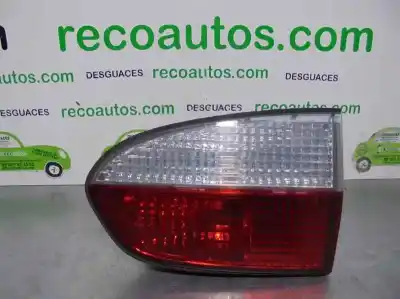 İkinci el araba yedek parçası SAG KUYRUK LAMBASI için HYUNDAI H 1  OEM IAM referansları 924024A510  