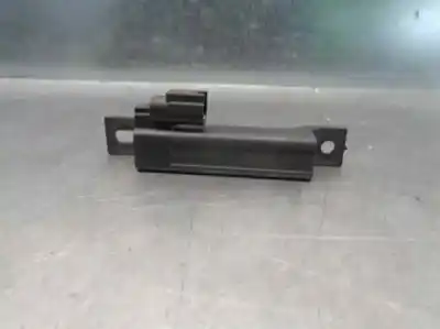 Peça sobressalente para automóvel em segunda mão antena por infiniti fx 5.0 v8 cat referências oem iam 5wk48775