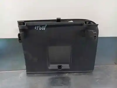 Second-hand car spare part glove compartment for citroen c-elysée exclusive oem iam references 96743930  