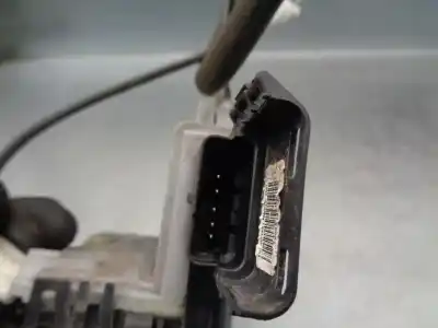 Автозапчасти б/у замок задней правой двери за peugeot 5008 (0e/0a) desde 05/2009 1.6 hdi ссылки oem iam 732301  