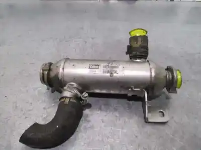Pièce détachée automobile d'occasion REFROIDISSEUR VANNE EGR pour PEUGEOT 307 BREAK / SW (S1)  Références OEM IAM 9639874380  869922R