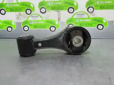 Автозапчастина б/у зміни підтримку для toyota aygo 1.0 cat посилання на oem iam 123630q010   Автозапчастина б/у зміни підтримку для toyota aygo 1.0 cat посилання на oem iam 123630q010
