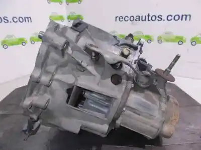 Pezzo di ricambio per auto di seconda mano riduttore per citroen berlingo 1.9 d multispace riferimenti oem iam 20te20  2009245a