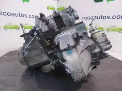 Pezzo di ricambio per auto di seconda mano riduttore per citroen berlingo 1.9 d multispace riferimenti oem iam 20te20  2009245a