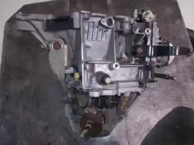 Pezzo di ricambio per auto di seconda mano riduttore per citroen berlingo 1.9 d multispace riferimenti oem iam 20te20  2009245a