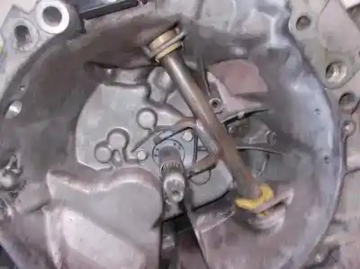 Pezzo di ricambio per auto di seconda mano riduttore per citroen berlingo 1.9 d multispace riferimenti oem iam 20te20  2009245a