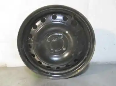 Peça sobressalente para automóvel em segunda mão jante por mg serie 200 (rf) 216 si referências oem iam rrc106060