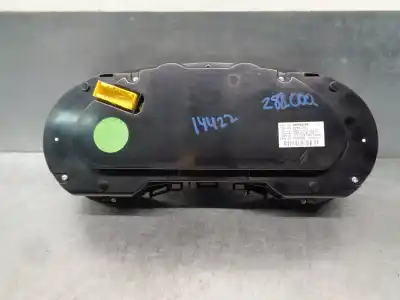 Second-hand car spare part dashboard for peugeot 5008 (0e/0a) desde 05/2009 1.6 hdi oem iam references 9666625680  