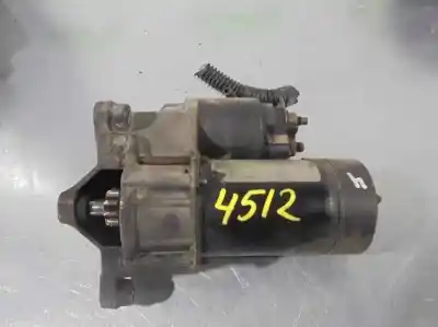 Pezzo di ricambio per auto di seconda mano motorino di avviamento per citroen zx 1.6 / 1.6i avantage riferimenti oem iam 08b20274