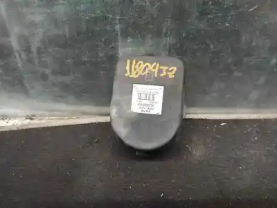 Peça sobressalente para automóvel em segunda mão módulo eletrônico por peugeot 407 coupé (6c_) 2.7 hdi referências oem iam 9639557480