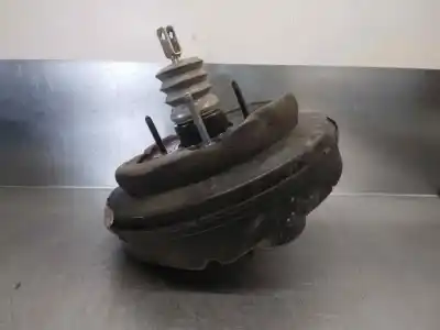 Second-hand car spare part brake servo for peugeot 3008 monospace (0u_) 1.6 hdi oem iam references 9682650980