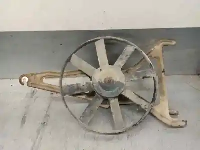Peça sobressalente para automóvel em segunda mão termoventilador elétrico por citroen ax 1.0 referências oem iam 563007680