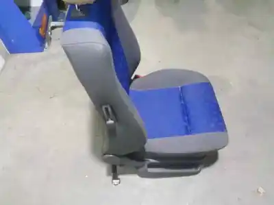 Tweedehands auto-onderdeel RECHTER VOORSTOEL voor SEAT IBIZA (6K1)  OEM IAM-referenties 3419137  