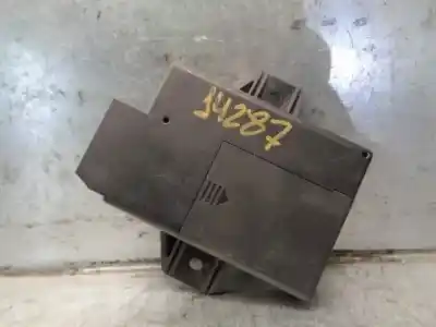 Peça sobressalente para automóvel em segunda mão módulo eletrônico por mini f60 countryman 16v referências oem iam 8410262239001