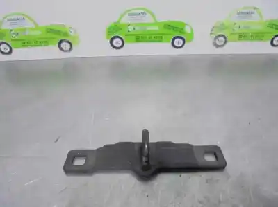 Second-hand car spare part trunk lock for audi allroad quattro (4b5) 2.5 tdi (132kw) oem iam references 4b9827507