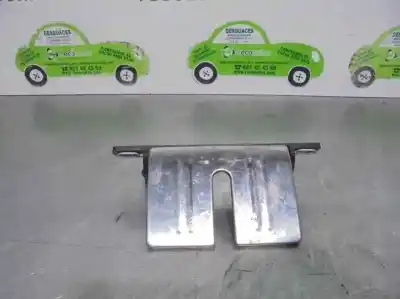 Second-hand car spare part rear decorative moulding for audi allroad quattro (4b5) 2.5 tdi (132kw) oem iam references 4b9827085d