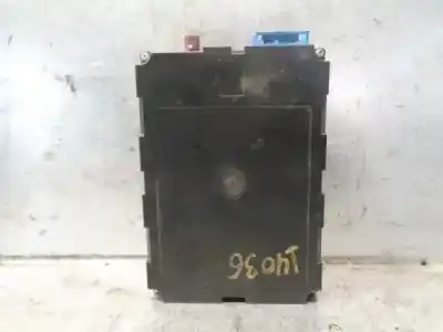 Second-hand car spare part electronic module for smart coupe * oem iam references 16900111  