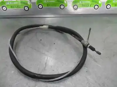 Автозапчастина б/у важіль ручного гальма для citroen c4 lim. 1.2 12v e-thp посилання на oem iam 