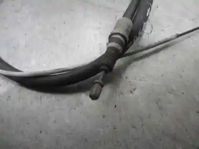 Автозапчастина б/у важіль ручного гальма для citroen c4 lim. 1.2 12v e-thp посилання на oem iam   