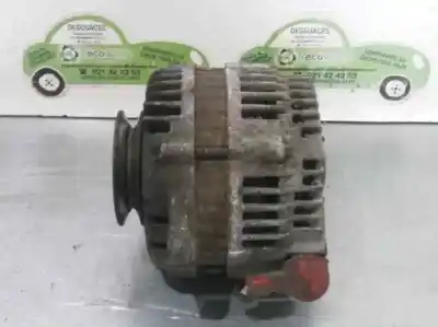 Gebrauchtes Autoersatzteil Lichtmaschine zum NISSAN ALMERA TINO (V10M)  OEM-IAM-Referenzen   
