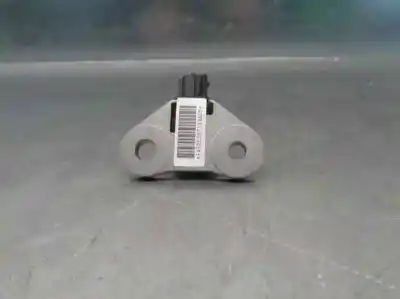 Peça sobressalente para automóvel em segunda mão sensor por infiniti fx 5.0 v8 cat referências oem iam faeg0087144405  
