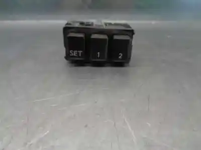 Peça sobressalente para automóvel em segunda mão comutador de luzes por infiniti fx 5.0 v8 cat referências oem iam 