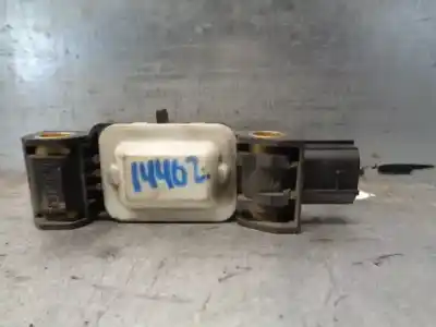 Second-hand car spare part sensor for smart forfour (454) 1.5 (454.032) oem iam references a4545400117  pmr587419