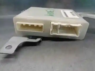 Second-hand car spare part electronic module for infiniti fx 5.0 v8 cat oem iam references 988001ba0a  