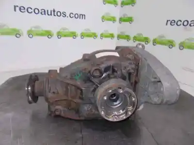 Pezzo di ricambio per auto di seconda mano differenziale posteriore per bmw serie 7 (e38) 725tds riferimenti oem iam 1214878