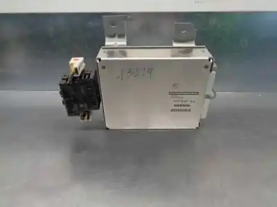 Peça sobressalente para automóvel em segunda mão módulo eletrônico por infiniti fx 5.0 v8 cat referências oem iam 285051ca0a