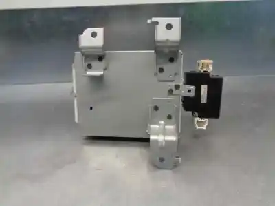 Second-hand car spare part electronic module for infiniti fx 5.0 v8 cat oem iam references 285051ca0a  