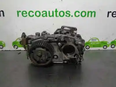 Second-hand car spare part oil pump for peugeot boxer caja cerr. techo sobreelev. (rs3700) (230) (->´02) 2.8 hdi oem iam references 500366515  