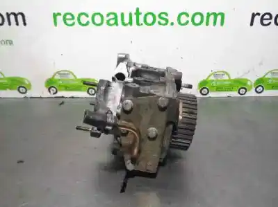 Second-hand car spare part oil pump for peugeot boxer caja cerr. techo sobreelev. (rs3700) (230) (->´02) 2.8 hdi oem iam references 500366515  