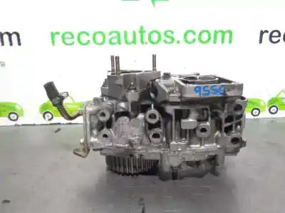 Second-hand car spare part oil pump for peugeot boxer caja cerr. techo sobreelev. (rs3700) (230) (->´02) 2.8 hdi oem iam references 500366515  