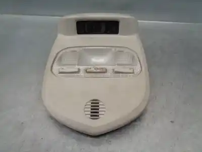 Peça sobressalente para automóvel em segunda mão luz interior por peugeot 5008 (0u_, 0e_) 1.6 hdi referências oem iam 9681370177