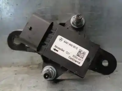 Second-hand car spare part sensor for smart coupe * oem iam references a4519050212