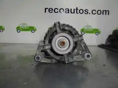 Second-hand car spare part alternator for opel corsa c 1.0 12v cat (z 10 xe / lw3) oem iam references 24437119