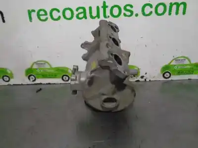 Peça sobressalente para automóvel em segunda mão coletor admissão por opel corsa b 1.0 12v cat (x 10 xe / lw3) referências oem iam r9129712  