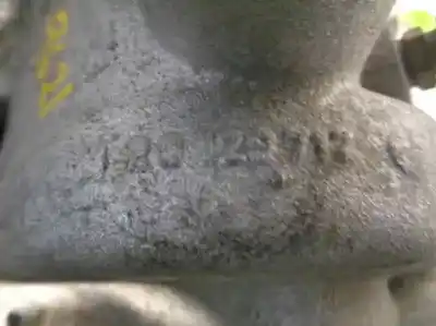 Peça sobressalente para automóvel em segunda mão coletor admissão por opel corsa b 1.0 12v cat (x 10 xe / lw3) referências oem iam r9129712  