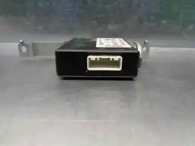 Second-hand car spare part electronic module for infiniti fx 5.0 v8 cat oem iam references 285321ba0a  