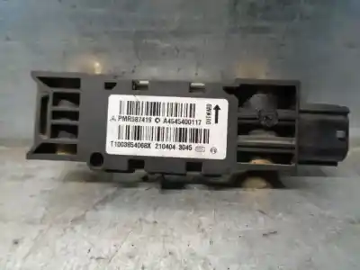 Peça sobressalente para automóvel em segunda mão sensor por smart forfour (454) 1.5 (454.032) referências oem iam a4545400117
