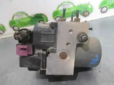Second-hand car spare part abs for opel corsa c 1.0 12v cat (z 10 xe / lw3) oem iam references 09127108