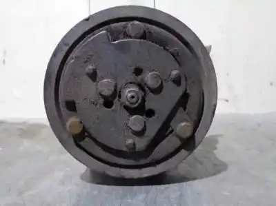 Second-hand car spare part air conditioning compressor for renault clio ii fase i (b/cbo) 1.9 d alize oem iam references 3500902844