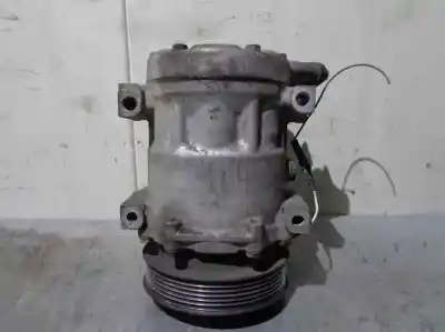 Автозапчастина б/у компресор кондиционера для renault clio ii fase i (b/cbo) 1.9 d alize посилання на oem iam 3500902844  1150e