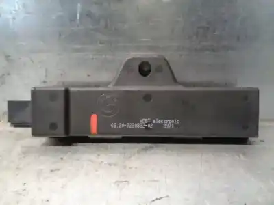 Peça sobressalente para automóvel em segunda mão antena por mini f60 countryman 16v referências oem iam 6520922083202