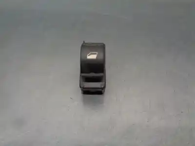 Peça sobressalente para automóvel em segunda mão botão / interruptor elevador vidro traseiro esquerdo por peugeot 5008 (0u_, 0e_) 1.6 hdi referências oem iam 96662297xt