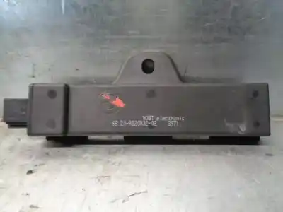 Peça sobressalente para automóvel em segunda mão antena por mini f60 countryman 16v referências oem iam 6520922083202