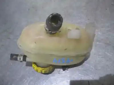 Автозапчастина б/у розширення депозит для opel corsa c 1.0 12v cat (z 10 xe / lw3) посилання на oem iam 09129170  460029937